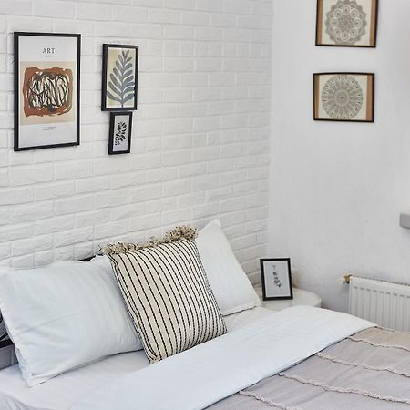 City Rooms Apartments Odessza Kültér fotó